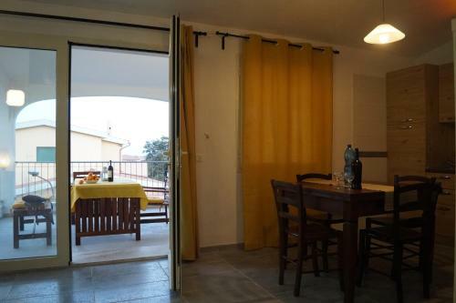 Apartamento Sa Domo De Mannoi