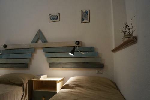 Apartamento Sa Domo De Mannoi