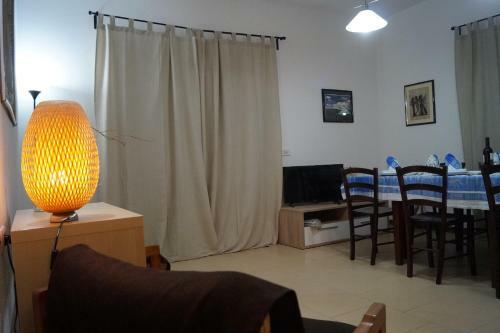 Apartamento Sa Domo De Mannoi