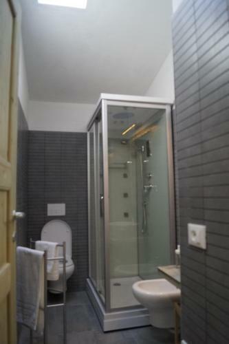 Apartamento Sa Domo De Mannoi