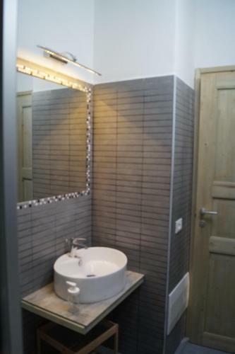 Apartamento Sa Domo De Mannoi