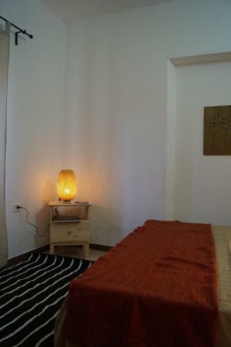 Apartamento Sa Domo De Mannoi