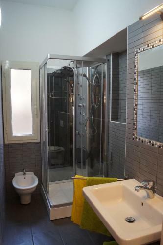 Apartamento Sa Domo De Mannoi