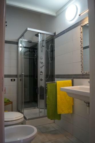 Apartamento Sa Domo De Mannoi