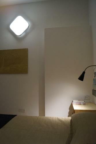 Apartamento Sa Domo De Mannoi