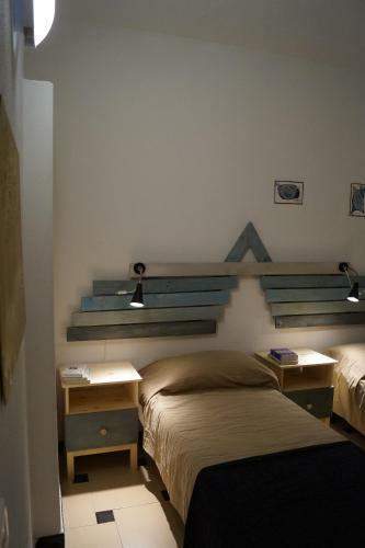 Apartamento Sa Domo De Mannoi