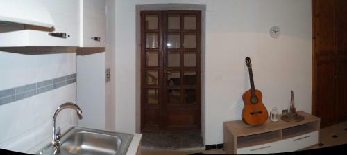 Apartamento Sa Domo De Mannoi