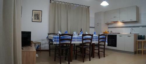 Apartamento Sa Domo De Mannoi