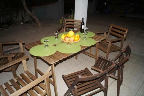 Apartamento Sa Domo De Mannoi