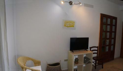 Apartamento Sa Domo De Mannoi