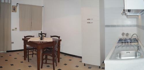 Apartamento Sa Domo De Mannoi