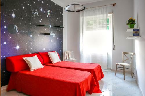 Apartamento Orosei Home Holidays - Casa Nina