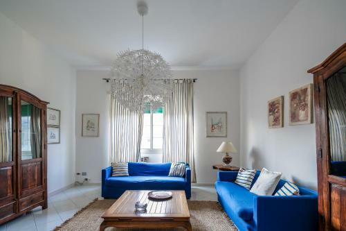 Apartamento Orosei Home Holidays - Casa Nina