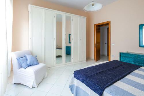 Apartamento Orosei Home Holidays - Casa Nina