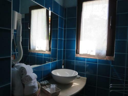 Apartamento Anticos Palathos - Domo Iaia