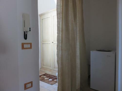 Apartamento Anticos Palathos - Domo Iaia