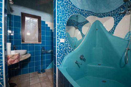 Apartamento Anticos Palathos - Domo Iaia