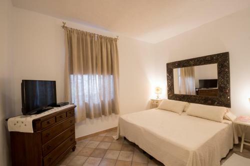 Apartamento Anticos Palathos - Domo Iaia