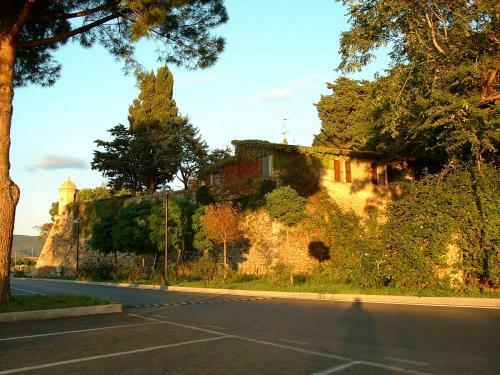 Agroturismo Casale Gli Ulivi