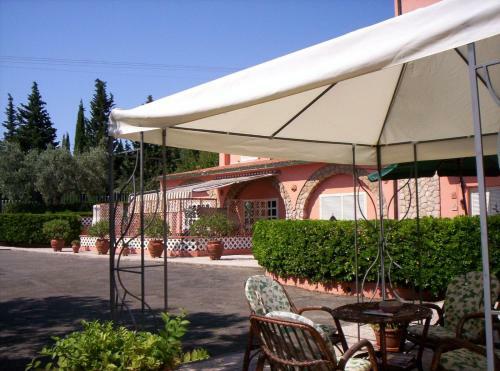 Agroturismo Casale Gli Ulivi