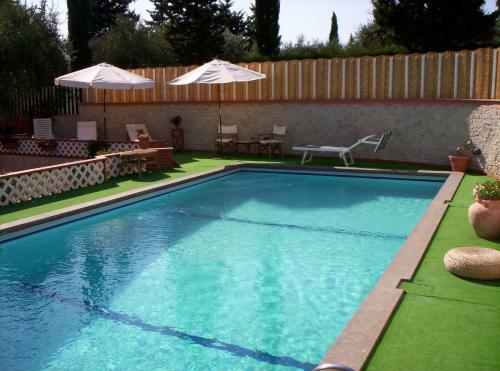 Agroturismo Casale Gli Ulivi
