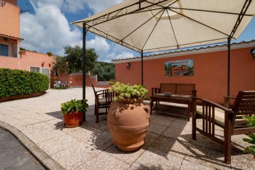 Agroturismo Casale Gli Ulivi