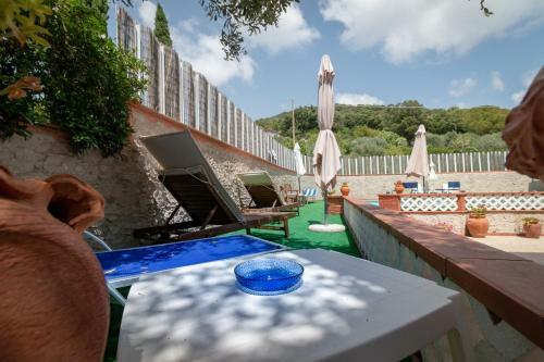 Agroturismo Casale Gli Ulivi