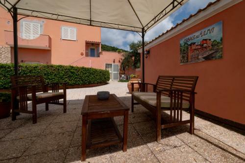 Agroturismo Casale Gli Ulivi