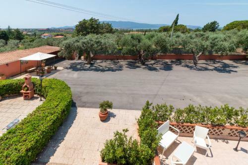 Agroturismo Casale Gli Ulivi