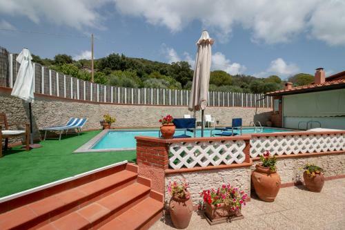 Agroturismo Casale Gli Ulivi