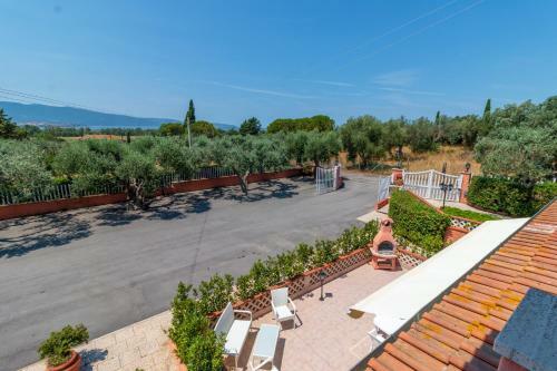 Agroturismo Casale Gli Ulivi