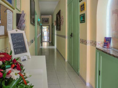 B&B La Pineta