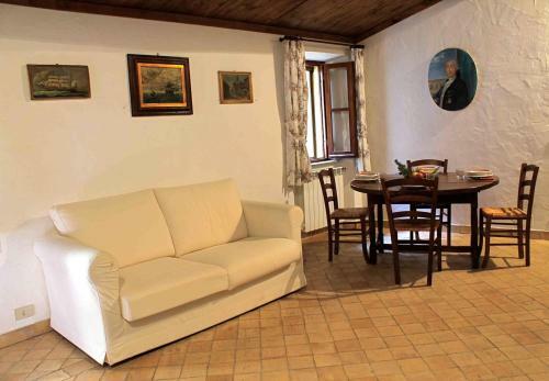 Apartamento Orbetello Guesthouse