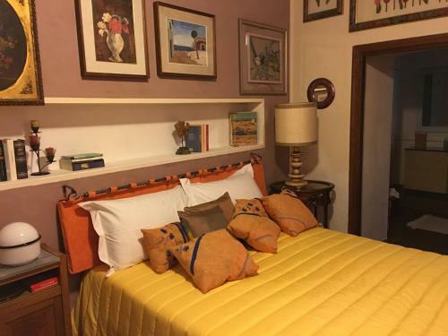 Bed & Breakfast L'angolo Antico