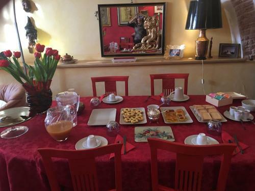 Bed & Breakfast L'angolo Antico