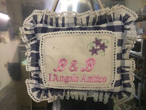 Bed & Breakfast L'angolo Antico