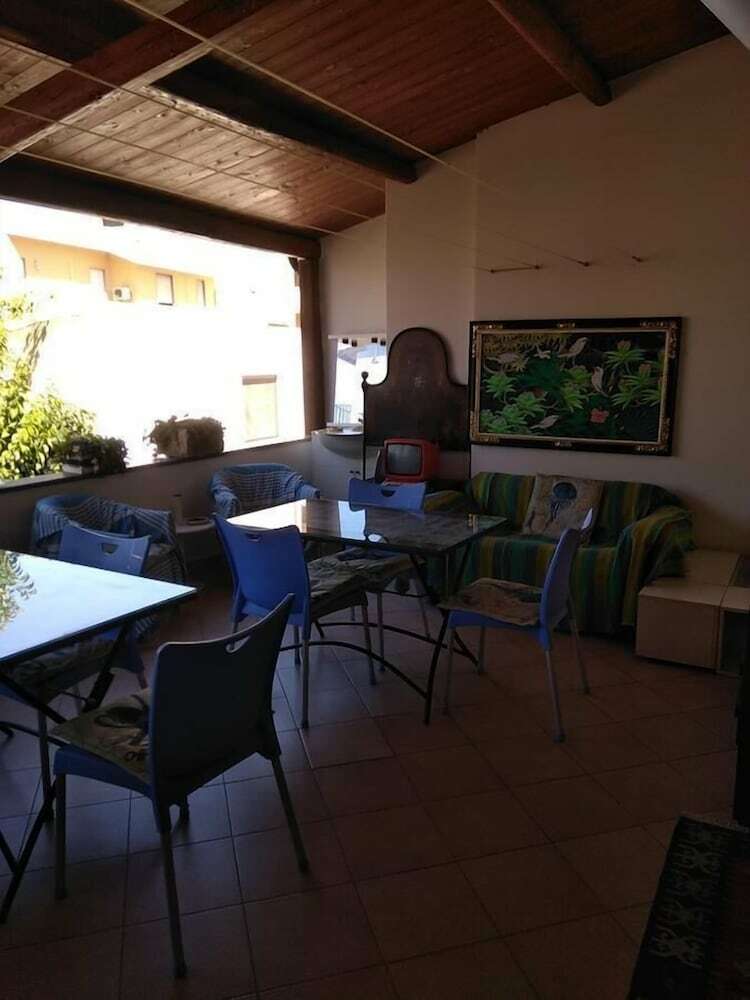 Hostal L'onda