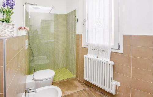 Two-bedroom Apartment In Imperia (im)