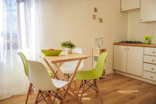 Apartamento Via Genova 55