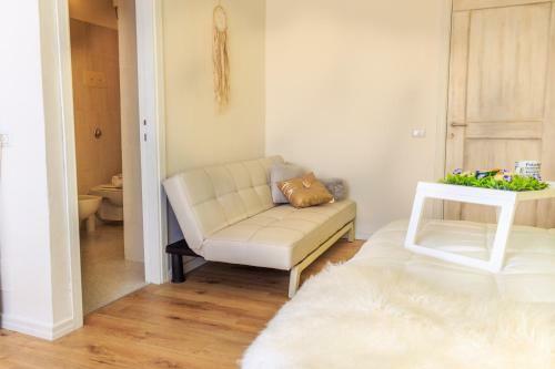 Apartamento Via Genova 55