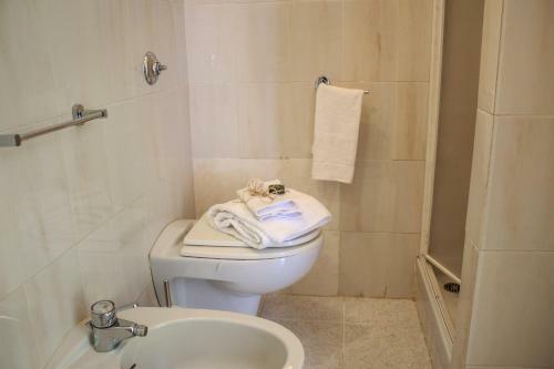 Apartamento Via Genova 55