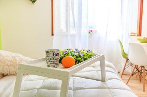 Apartamento Via Genova 55