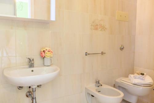 Apartamento Via Genova 55