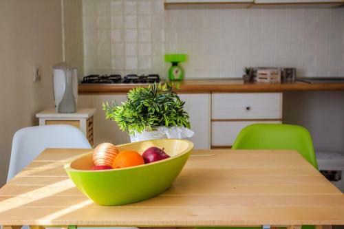 Apartamento Via Genova 55