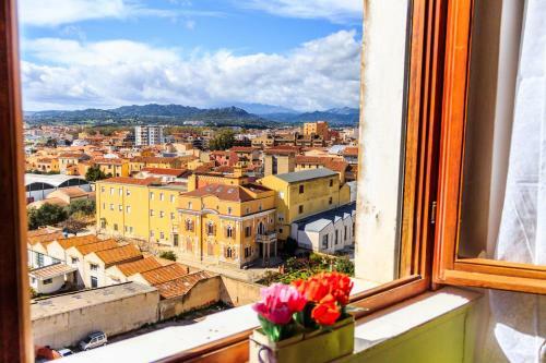 Apartamento Via Genova 55
