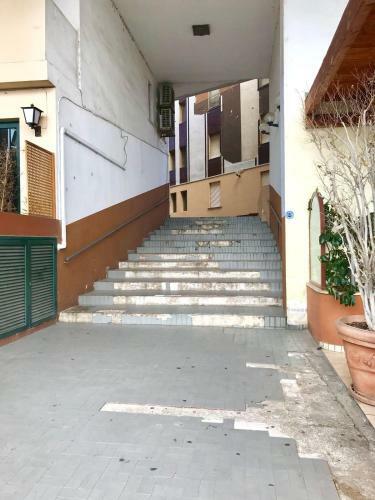 Apartamento Via Genova 55