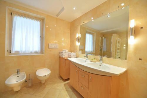 Apartamento Villa Sulla Passeggiata