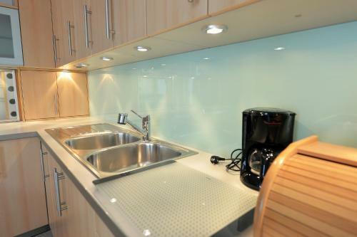 Apartamento Villa Sulla Passeggiata