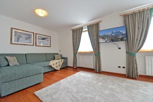 Apartamento Villa Sulla Passeggiata