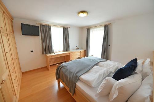 Apartamento Villa Sulla Passeggiata